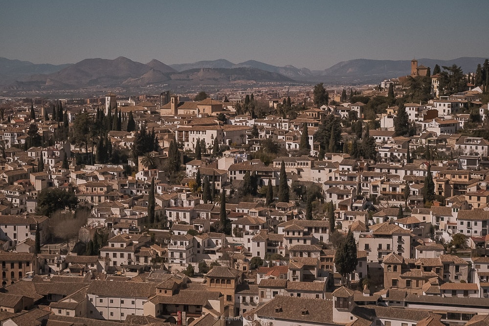 Best of Granada in One Day: Where to Go, Eat & Stay - Cultured Voyages