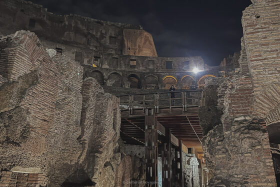 Best Colosseum By Night Tours: 9 Top Picks For 2024 - Cultured Voyages