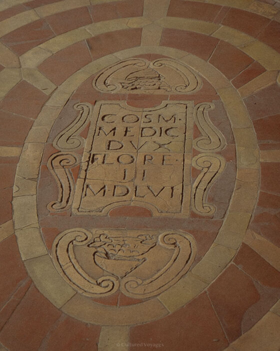 Florence Inscriptions 4 Days in Florence: Icons, Food & Hidden Gems (Without Burnout)